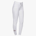 Load image into Gallery viewer, Cavalleria Toscana Womens High Rise Show Jumping Breeches
