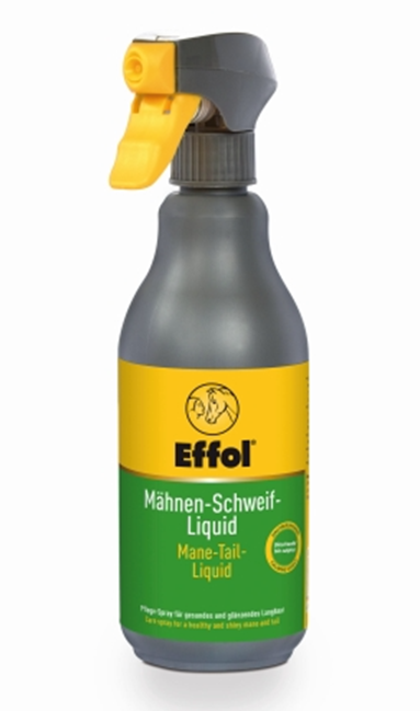 Effol Mane-Tail Volumizer