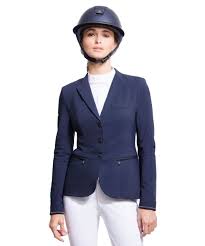 Samshield® Women's Victorine Satin Show Jacket