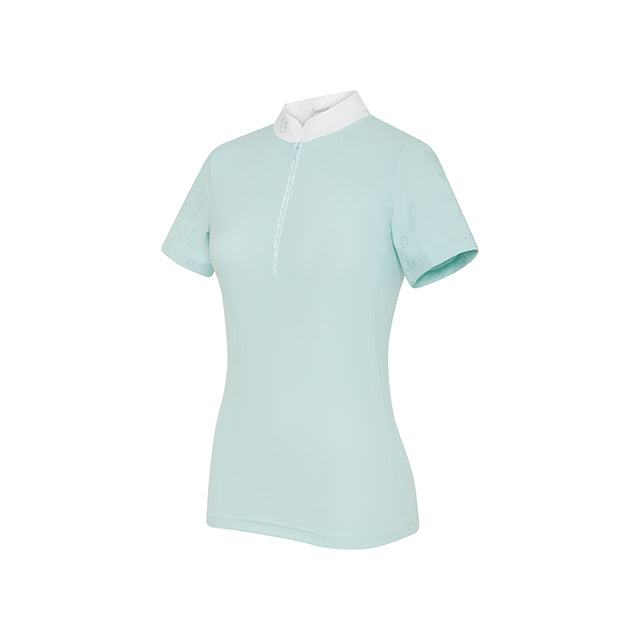 Samshield Women's Aloise Short Sleeve Show Shirt SS23