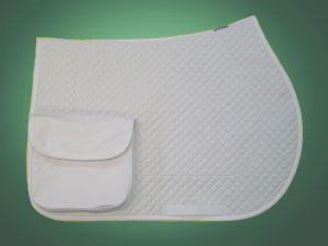 Wilker's Schooling Pad Pocket 2