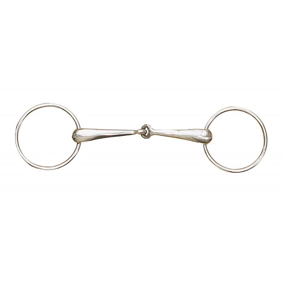 Centaur® Heavy Weight Stainless Steel Solid Mouth Loose Ring Bit