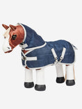 Load image into Gallery viewer, LeMieux® Toy Pony Stable-Tek Blanket
