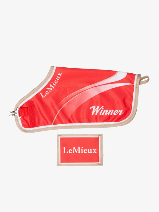 LeMieux® Toy Pony Winners Blanket