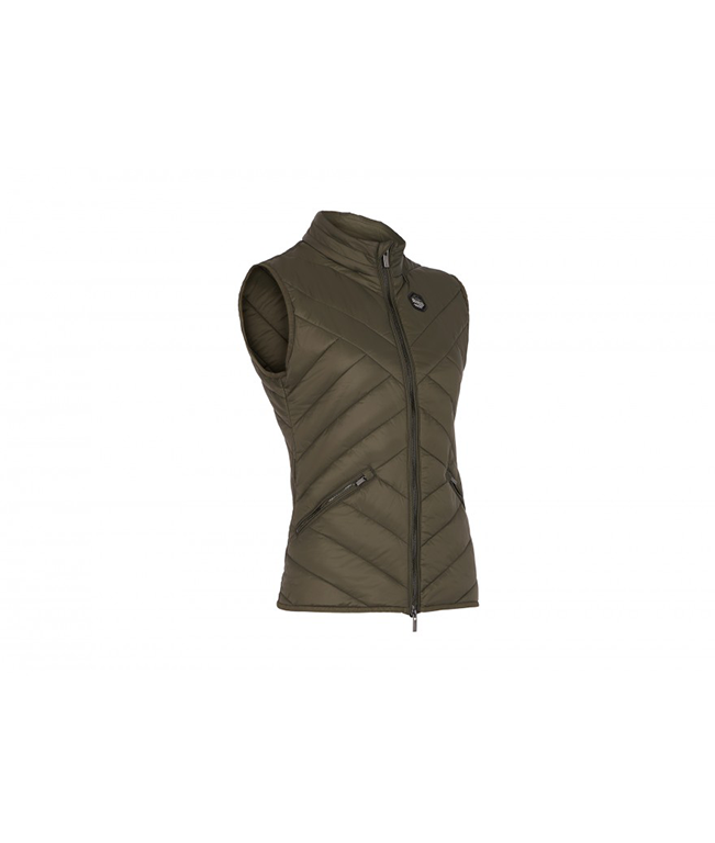 Samshield Womens Alta Badia Down Vest