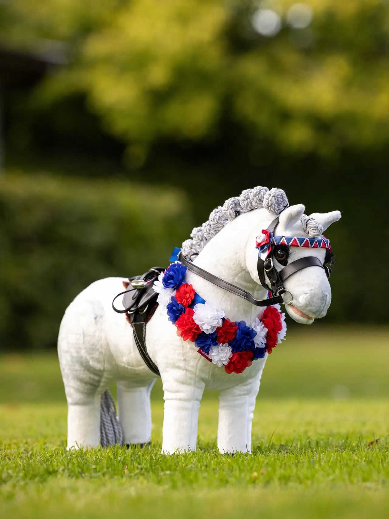LeMieux® Toy Pony-Coco