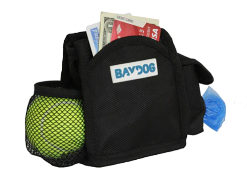 Bay Dog Pack-N-Go Treat Pouch