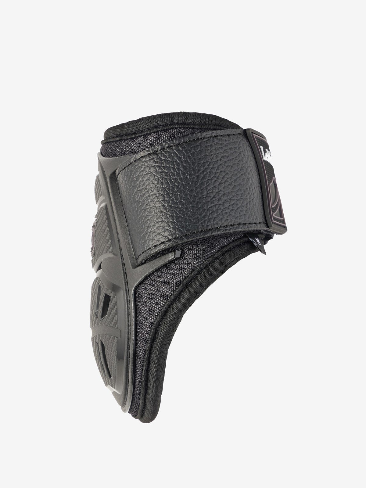 LeMieux® Motion Cool Fetlock Boot Black
