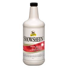 ShowSheen Hair Polish Refill 1Qt