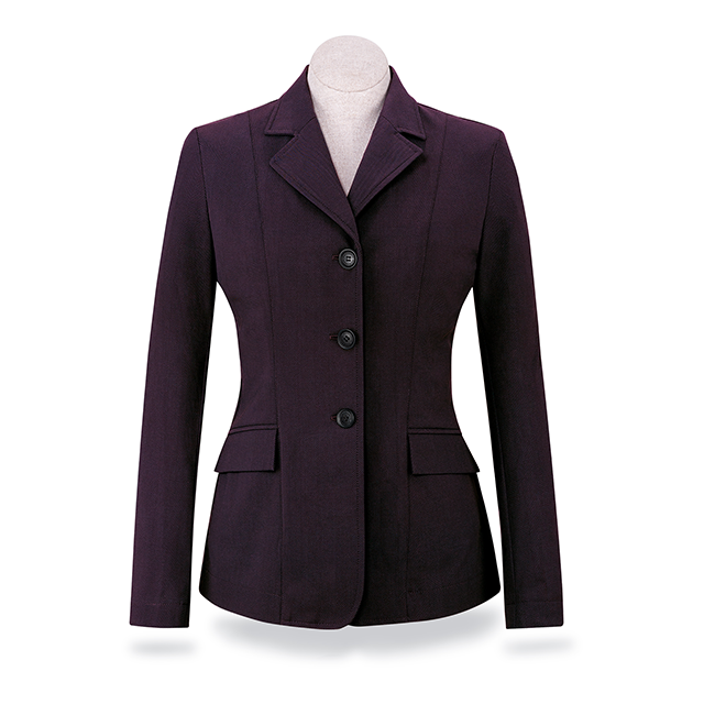 RJ Classics Ladies Monterey Show Coat