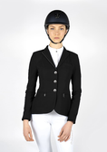 Load image into Gallery viewer, Samshield  Women's Victorine Crystal Show Jacket
