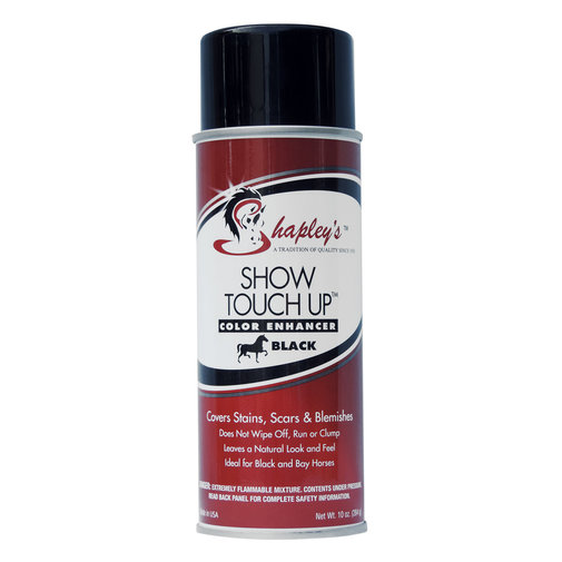 Shapleys Show Touch Up Color Enhancer 10oz