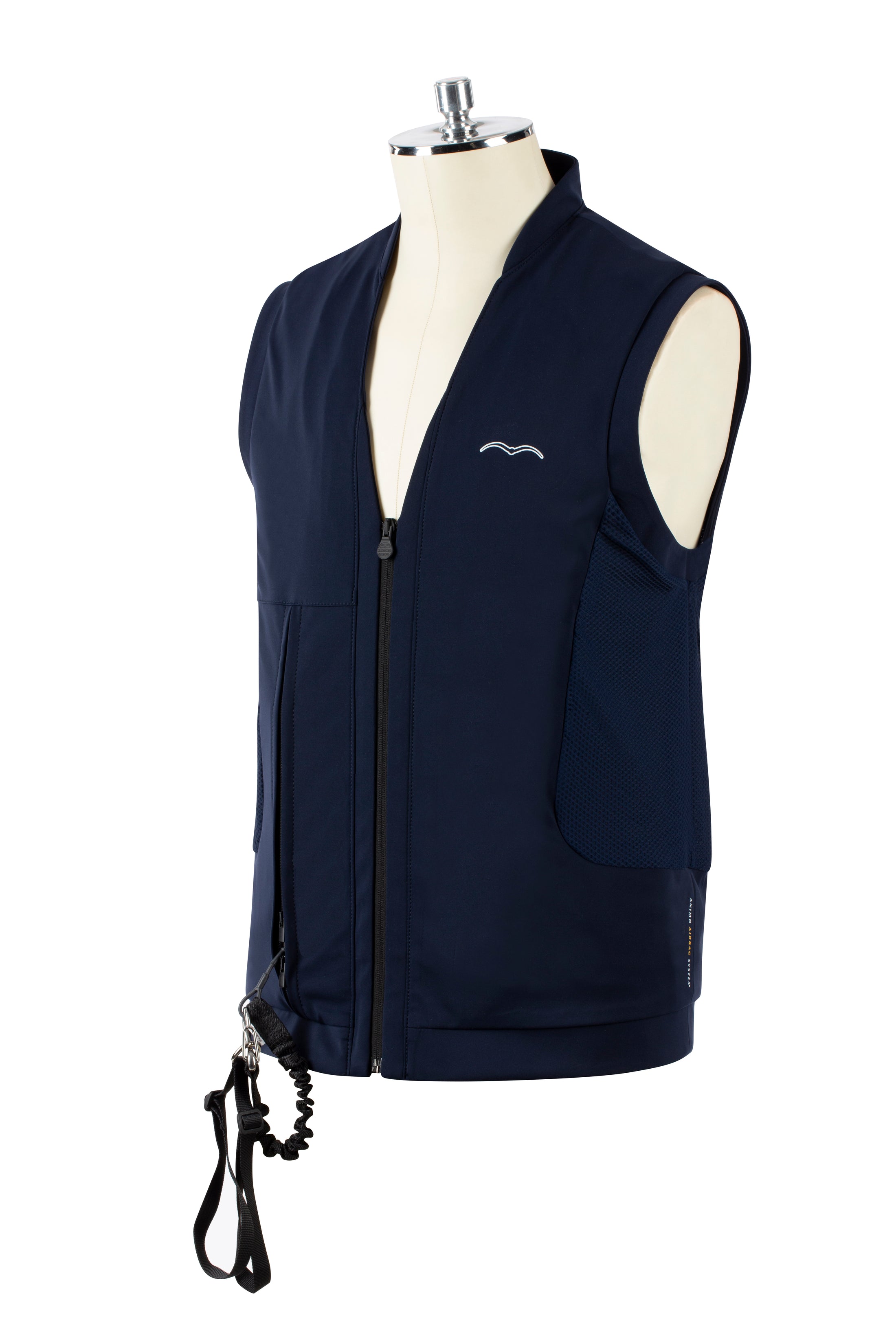 Animo Li-Tech Women's Airbag Vest