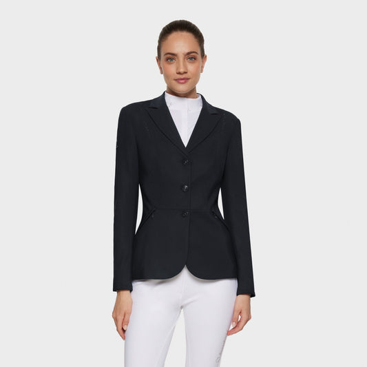 Samshield® Women's Jackie Crystal Rain Show Jacket