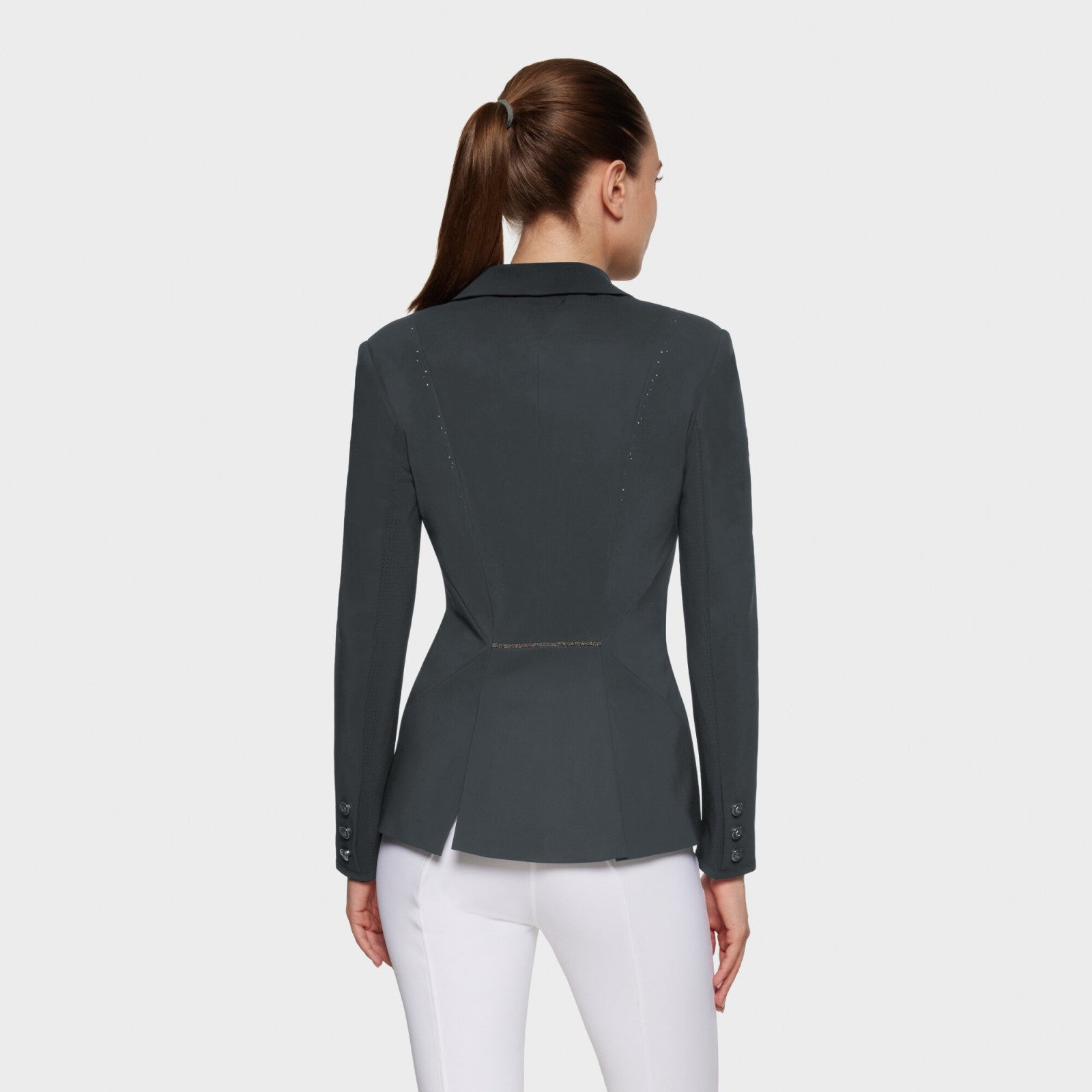 Samshield® Women's Jackie Crystal Rain Show Jacket