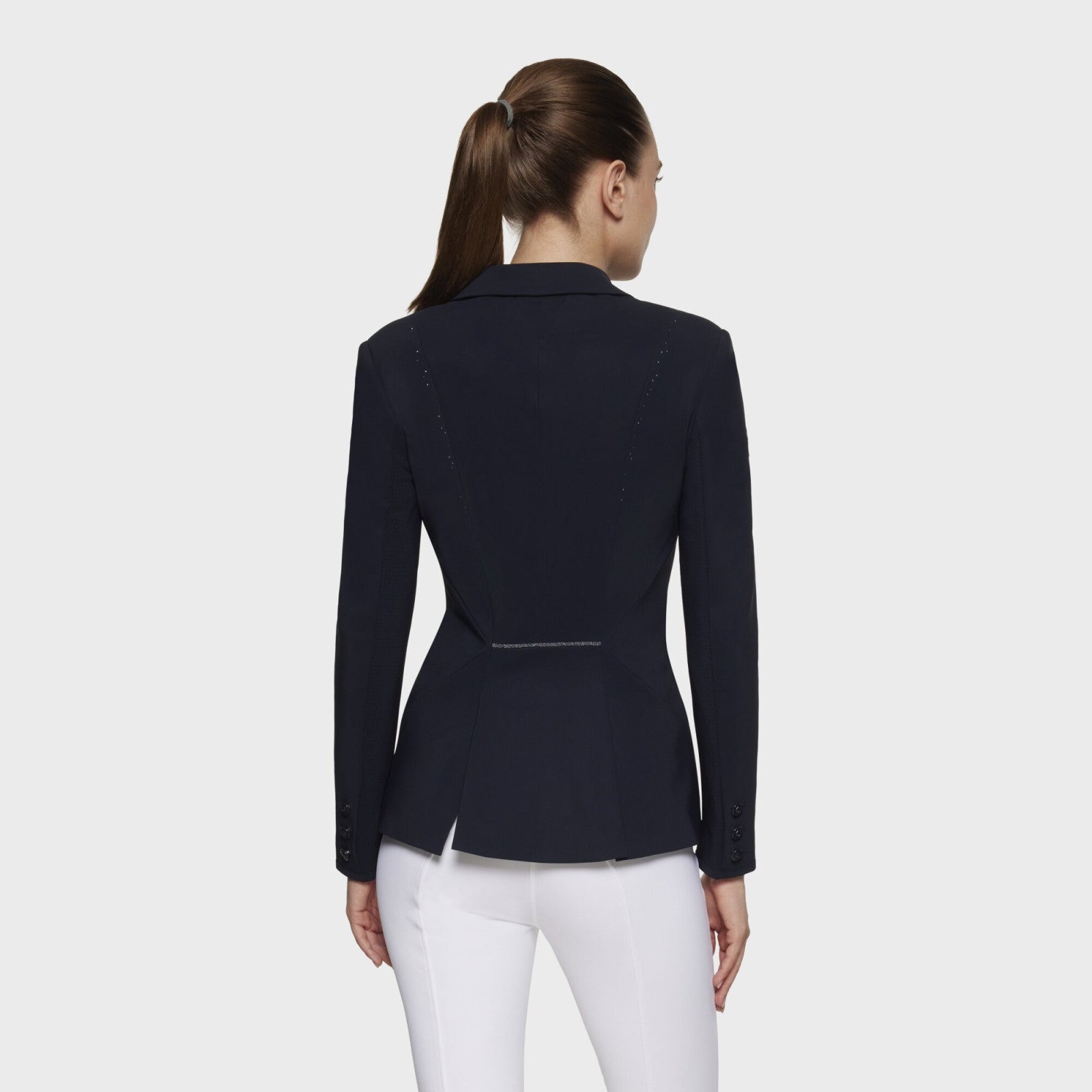 Samshield® Women's Jackie Crystal Rain Show Jacket