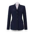 Load image into Gallery viewer, RJ Classics Ladies Skylar 37.5 Grey Label Show Coat
