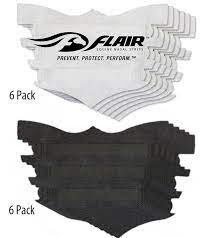 Flair Equine Nasal Strips