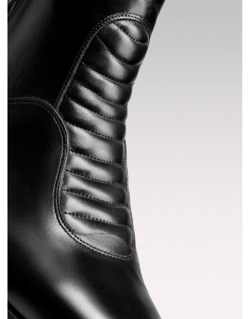 Tucci Harley Tall Boots