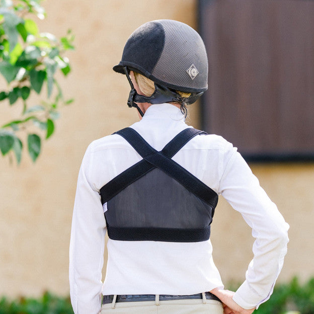 EquiFit® ShouldersBack™ Lite