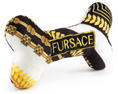 Load image into Gallery viewer, Haute Diggity Dog Fursace Bone
