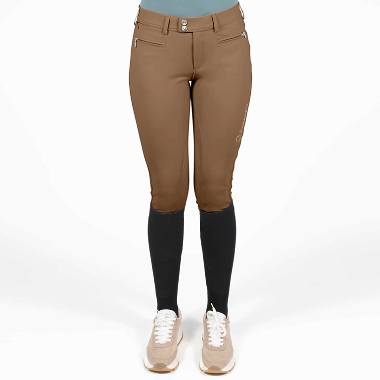 Samshield Womens Adele Breeches