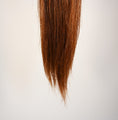 Load image into Gallery viewer, Talisman Tails Horse Tail Extension Light Chestnut 40%22-1:2 lb-IV
