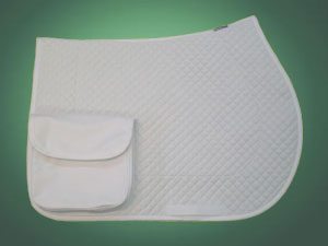 Wilker's Schooling Pad Pocket 1