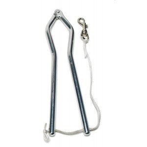 Equi-Essentials Humane Twitch