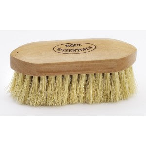 Wood Back Dandy Brush w/ Tampico Bristles 6L Medium