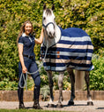 Load image into Gallery viewer, Horseware® Newmarket Fleece Cooler
