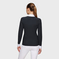 Load image into Gallery viewer, Samshield® Women's Juliane Spring Flower Long Sleeve Shirt SS25
