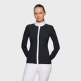 Load image into Gallery viewer, Samshield® Women's Juliane Spring Flower Long Sleeve Shirt SS25
