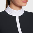 Load image into Gallery viewer, Samshield® Women's Juliane Spring Flower Long Sleeve Shirt SS25
