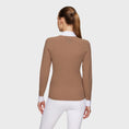 Load image into Gallery viewer, Samshield® Women's Juliane Spring Flower Long Sleeve Shirt SS25
