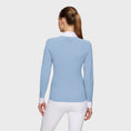 Load image into Gallery viewer, Samshield® Women's Juliane Spring Flower Long Sleeve Shirt SS25
