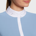 Load image into Gallery viewer, Samshield® Women's Juliane Spring Flower Long Sleeve Shirt SS25
