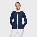 Load image into Gallery viewer, Samshield® Women's Juliane Spring Flower Long Sleeve Shirt SS25
