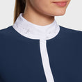 Load image into Gallery viewer, Samshield® Women's Juliane Spring Flower Long Sleeve Shirt SS25
