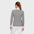 Load image into Gallery viewer, Samshield® Women's Juliane Spring Flower Long Sleeve Shirt SS25
