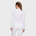Load image into Gallery viewer, Samshield® Women's Juliane Spring Flower Long Sleeve Shirt SS25
