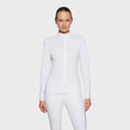 Load image into Gallery viewer, Samshield® Women's Juliane Spring Flower Long Sleeve Shirt SS25
