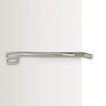 Load image into Gallery viewer, Centaur® Stainless Steel Ultra Fine Spurs
