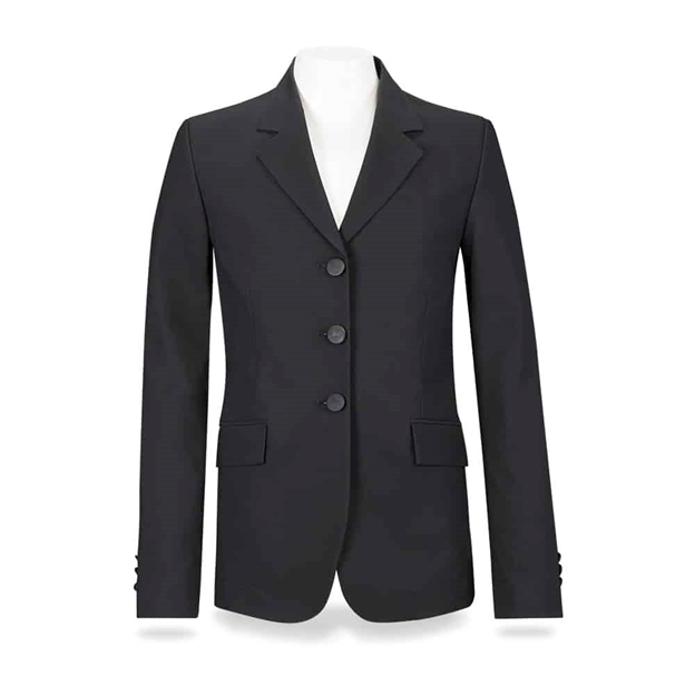 RJ Classics Girls Hailey II Blue Label Show Coat