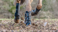 Load image into Gallery viewer, LeMieux® Turnout Boots Black
