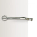 Load image into Gallery viewer, Centaur Stainless Steel Tom Thumb Spur 1/4"
