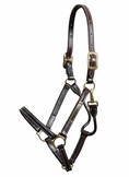 Load image into Gallery viewer, Walsh Showman Halter
