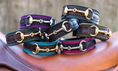 Load image into Gallery viewer, PERRI'S Silver Bit Bracelet
