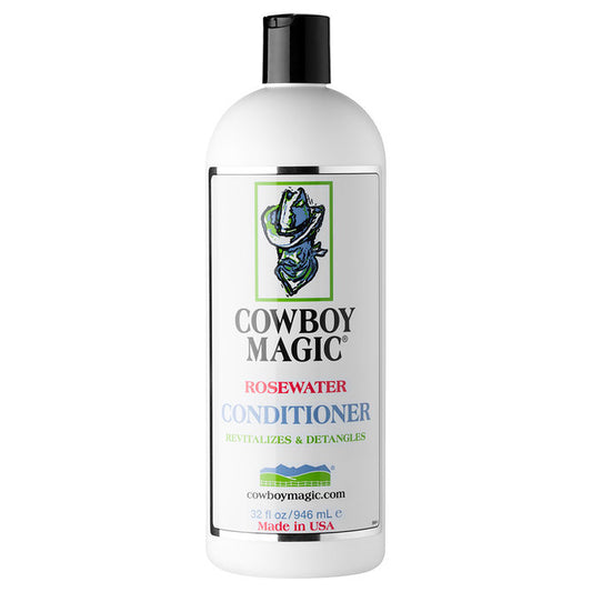 Cowboy Magic Rosewater Conditioner