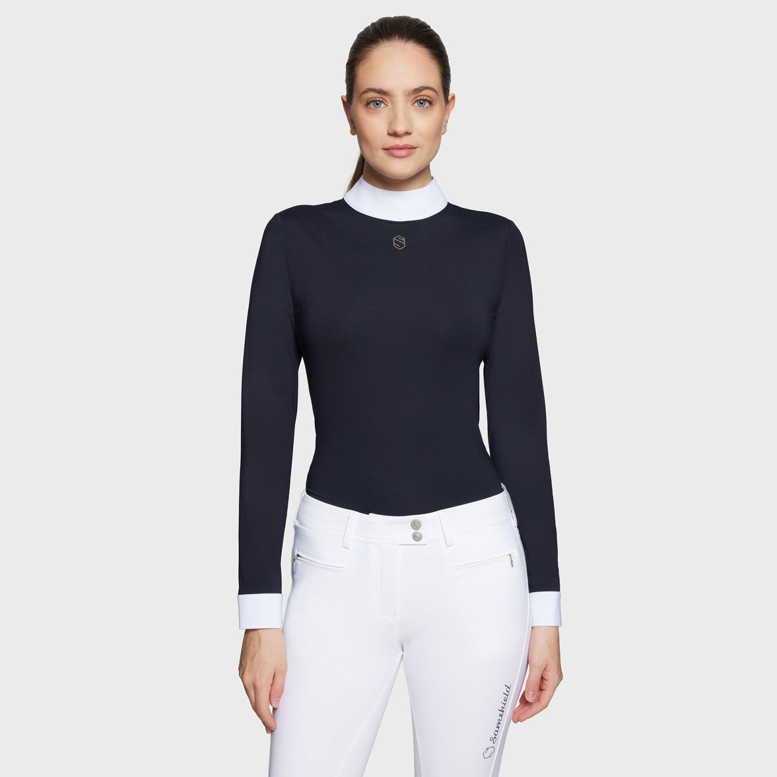 Samshield® Women's Karina Long Sleeve Shirt SS25